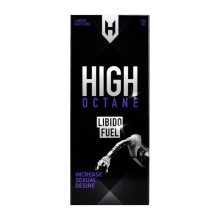High Octane Libido Fuel 100 ML