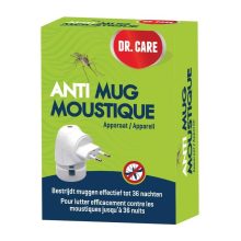 Dr. Care Anti Mug Stekker 30 ML