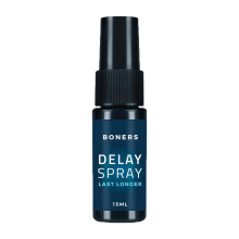 boners Orgasmevertragende Spray 15ml