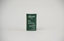 The Lekker Company Deodorant Stick Woodland 40 Gram