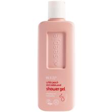 Seepje Showergel White Peach and Cedarwood 300 ML