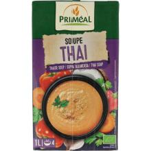 Primeal Thaise soep bio 1000ML