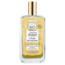so bio etic Beauty Oil Argan 100 ML