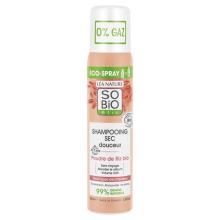 so bio etic Softening Dry Shampoo Rice Power 100 ML