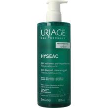 Uriage Hyseac Reinigingsgel 500 ML
