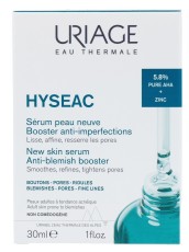 Uriage Hyseac Vernieuwend Boosterserum Tegen Onzuiverheden 30 ML