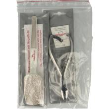 Malteser Pedicure Tang & Rasp 1 Set