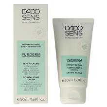 dado sens Purderm Normalizing Cream 50ml