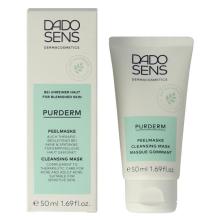 dado sens Purderm Cleansing Mask 50 ml