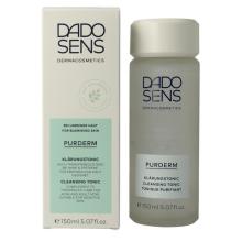 dado sens Purderm Cleansing Tonic 150 ml