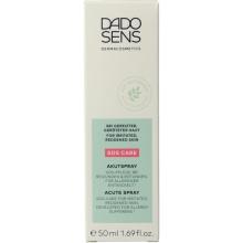 dado sens SOS care acute spray 50ml