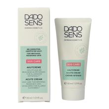 dado sens SOS care acute cream bio 30ml