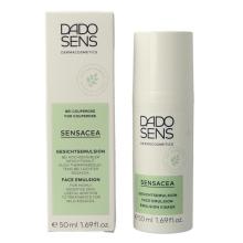 dado sens Sensacea face emulsion bio 50ml