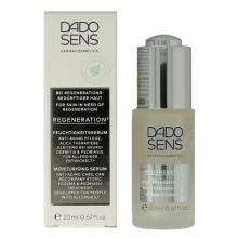 dado sens Regeneration E moisturising serum bio 20ml