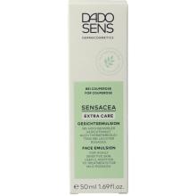 dado sens Sensacea Extra Care Face Emulsie Bio 50 ML