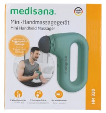 Medisana Massage Apparaat Mini HM330 1 Stuk