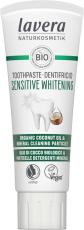 Lavera Tandpasta Sensitive Whitening 75 ML