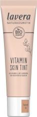 Lavera Vitamin Skin Tint - 03 Tanned 30 ML