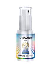 Lichtwesen Oorsprong van de liefde tinctuur 30ml