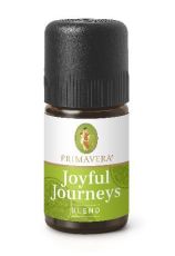 Primavera Joyful Journeys Blend 5 ML