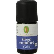 Primavera Sleep Comfort Blend Bio 5 ML