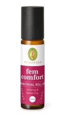 Primavera Fem Comfort Menstrual Roll-on Bio 10 ML