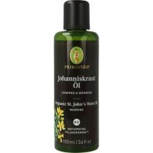 Primavera St John's Wort Oil Bio 100ml