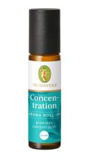 Primavera Aroma Roll-on Concentration Bio 10 ML