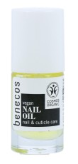Benecos Nagelolie Organic 5ml