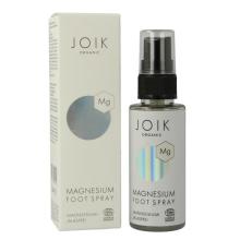 joik Organic foot spray magnesium 50ml