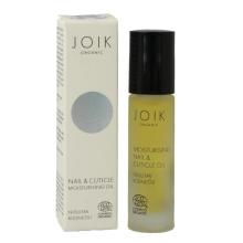 joik Organic Nail & Cuticle Moisturizing Oil 10 ML