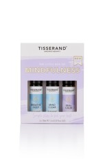 Tisserand Little Box of Mindfulness 30 ML