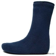 heat holders Mens original socks 6-11 navy 1paar