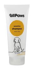 green people Sensitive Shampoo Scent Free 200 ML