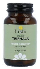 fushi Triphala Bio 60 capsules