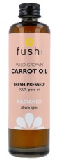 fushi Carrot Oil 100 ML