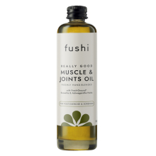 fushi Really Good Muscle & Joints Oil 150 ML