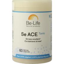 be-life Se Ace Tonic 60 capsules