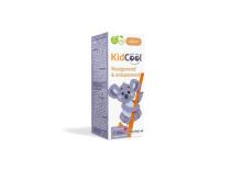 Trenker KidCool siroop bio 150ml