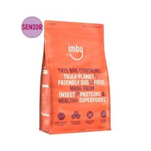 imby pet food Hondenvoer Met Insecteneiwit Senior 1500 Gram