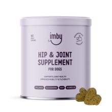imby pet food Gewrichten & Mobiliteit Supplement Honden 90 chews
