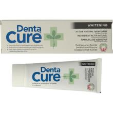 dentacure Tandpasta Whitening 75ml