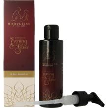 BodyGliss Massage- en glijmiddel in 1 chai bliss 150ml
