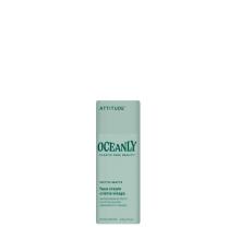 Attitude Oceanly Phyto Matte Gezichtscr&egrave;me Mini Stick 8.5g