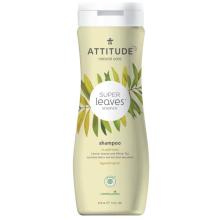 Attitude Super Leaves Shampoo Zuiverend 473ml