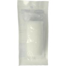 Hartmann Snelverband klein 6 x 8 cm 1st