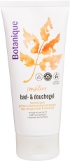 Botanique Bad & Douchegel Sensitive 200ml