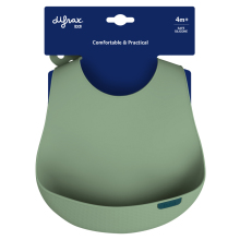 Difrax Lovi Slab Pistachio 1st