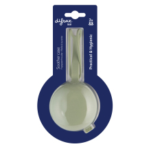 Difrax Lovi Fopspeen Houder Pistachio 1st