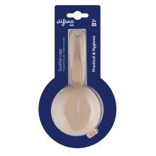 Difrax Lovi Fopspeenhouder Nude 1 Stuk